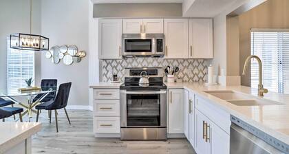 Chic Palm Desert Condo w/ Resort-style Amenities!
