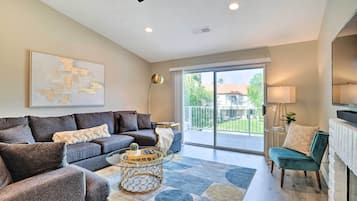 Apartament (2 Bedrooms) | Interior