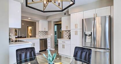 Chic Palm Desert Condo w/ Resort-style Amenities!