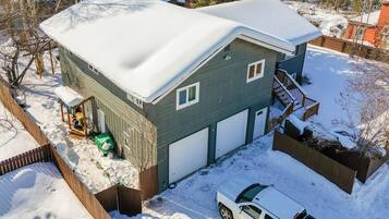 Apartment (0 Bedroom) | Interior