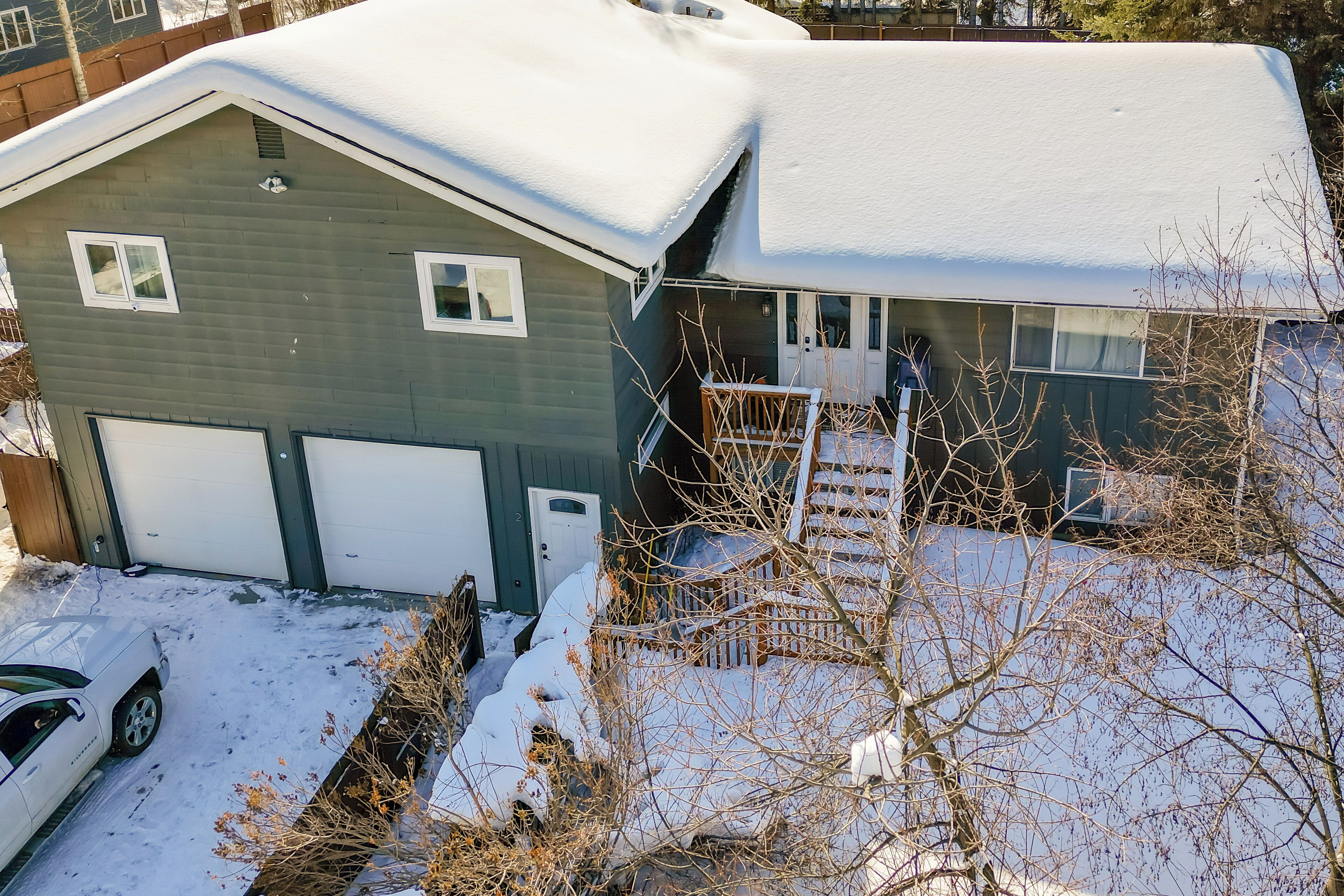 公寓 (0 Bedroom) | 住宿內部