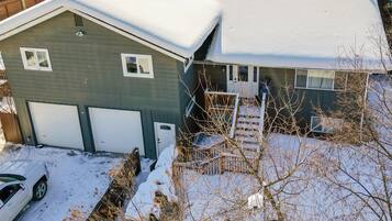 Căn hộ (0 Bedroom) | Nội thất