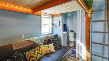 Căn hộ (0 Bedroom) | Nội thất