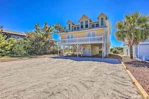 Casa (6 Bedrooms) | Fachada da propriedade