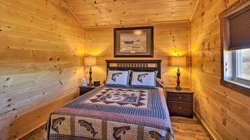 1 bedroom, iron/ironing board, bed sheets