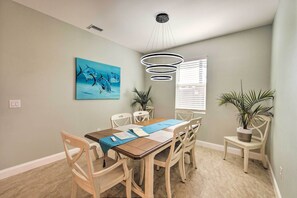 House (4 Bedrooms) | Interior - 5 Mi to Beach & Walk to Park: Modern Venice Home (Venice)