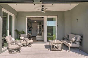 House (4 Bedrooms) | Interior - 5 Mi to Beach & Walk to Park: Modern Venice Home (Venice)