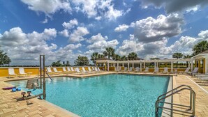 House (2 Bedrooms) | Interior - Sun-soaked Retreat in The Villages w/ Grill! (Coleman)