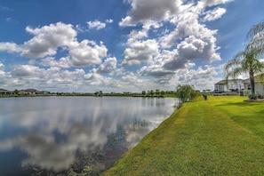 Ferienhaus (2 Bedrooms) | Innenbereich