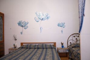 5 bedrooms - Casa Vacanze da Vicenta (Camerota)