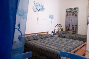 Studio, røyk | 5 soverom