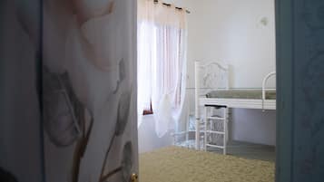 Apartment, Accessible, Smoking | 5 bedrooms
