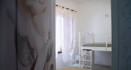 Casa Vacanze da Vicenta