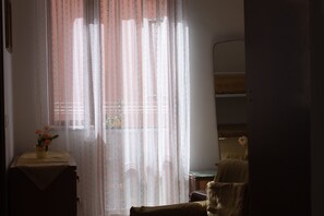 Departamento, para fumadores | 5 habitaciones 