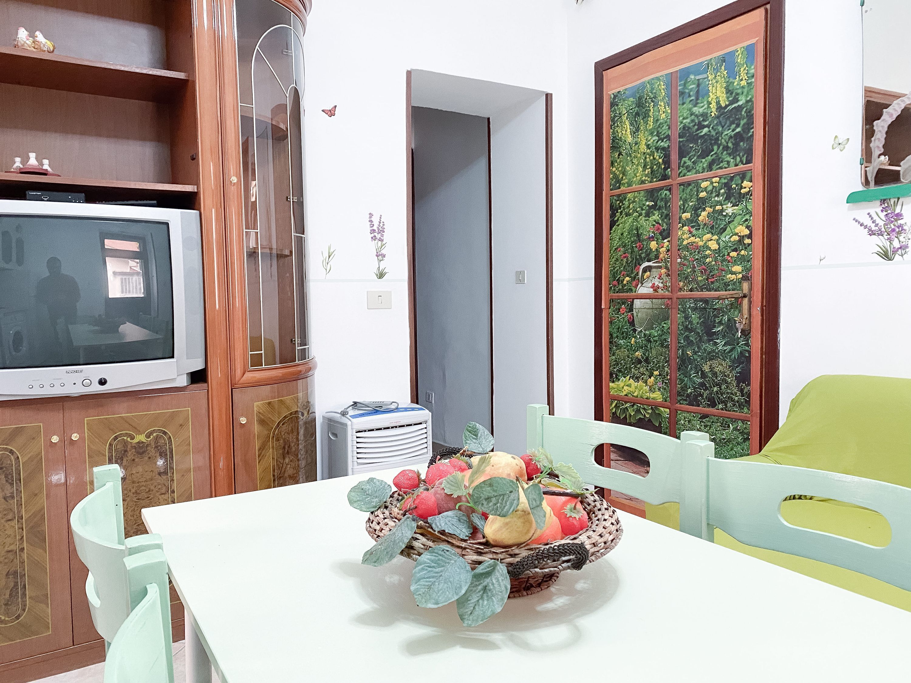 Apartment, Accessible, Smoking | 5 bedrooms