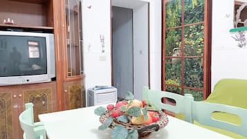 Apartment, barrierefrei, Raucher