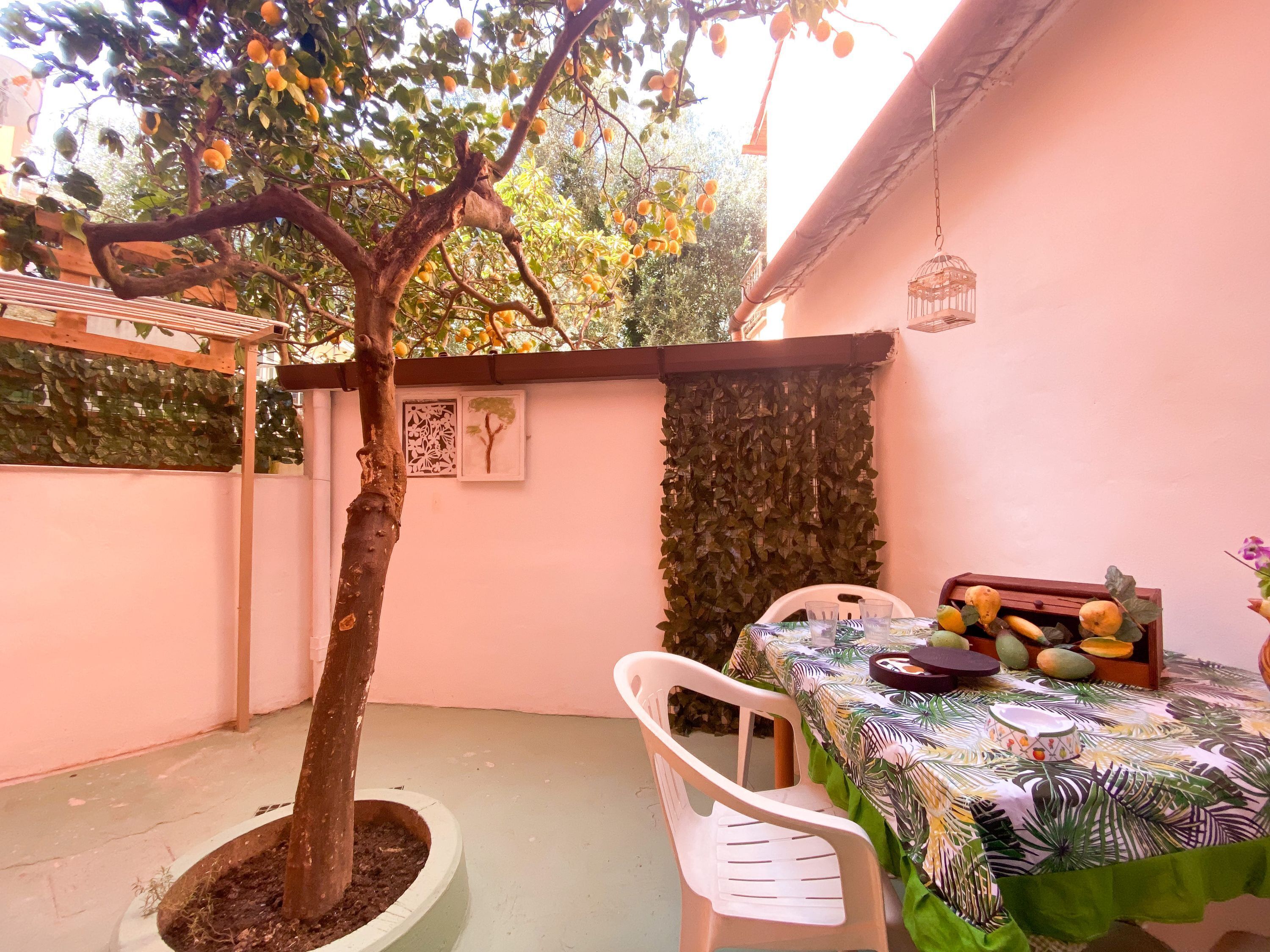 Apartment, barrierefrei, Raucher