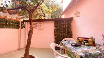 Apartment, barrierefrei, Raucher