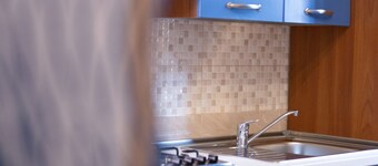 Casa Vacanze da Vicenta