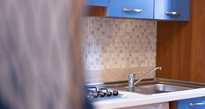 Casa Vacanze da Vicenta