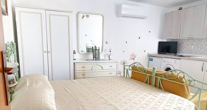 Casa Vacanze da Vicenta