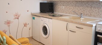 Casa Vacanze da Vicenta