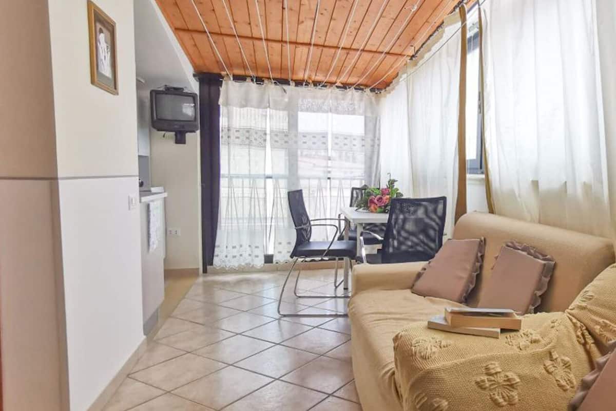 Appartement, roken | 5 slaapkamers