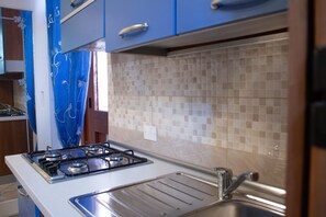 5 bedrooms - Casa Vacanze da Vicenta (Camerota)