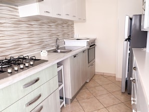 Apartment, Smoking | 5 bedrooms - Casa Vacanze da Vicenta (Camerota)