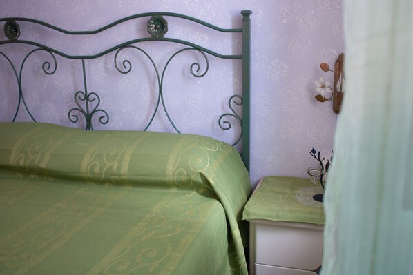 Appartement, fumeurs | 5 chambres