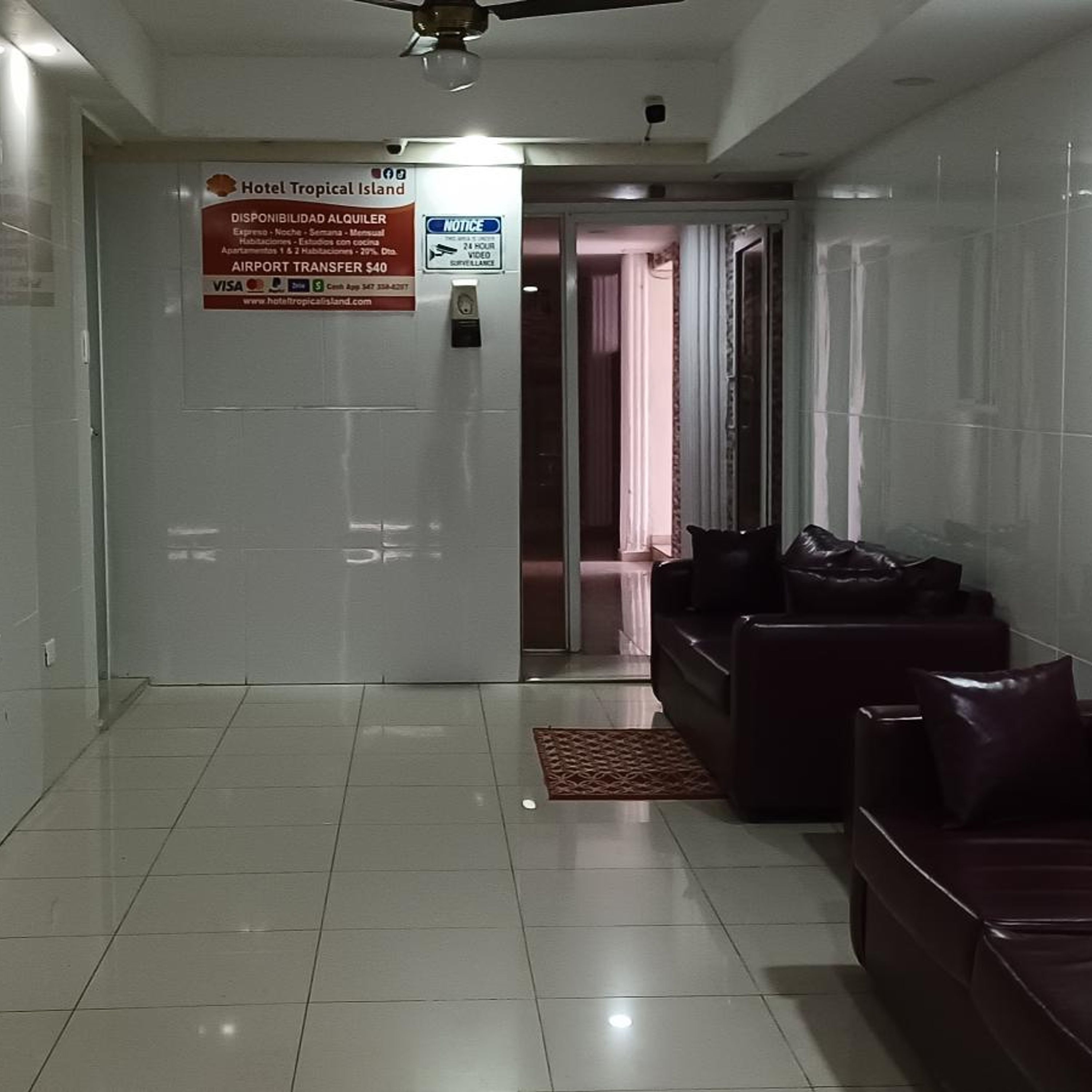 Studio, toegankelijk voor mindervaliden | 1 slaapkamer