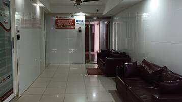 Apartment, Accessible, Smoking | 1 bedroom