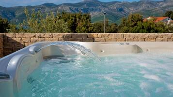 Villa | 6 chambres, bureau, chambres insonorisées