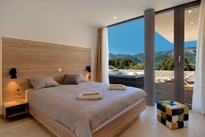 Villa | 6 bedrooms, desk, soundproofing - Villa Soul Sisters (Korcula)