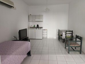 Apartment | 3 bedrooms - Zinovia Apartments & Studio (Chania)