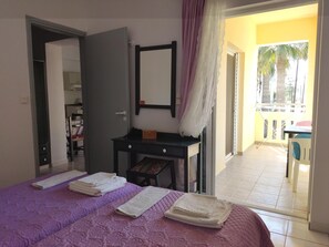 Apartment | 3 bedrooms - Zinovia Apartments & Studio (Chania)