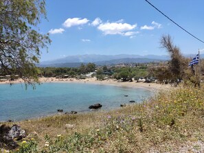 Apartment | 3 bedrooms - Zinovia Apartments & Studio (Chania)