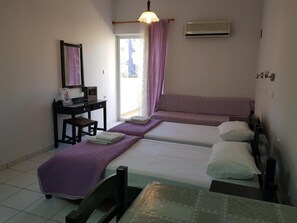 Leilighet | 3 soverom