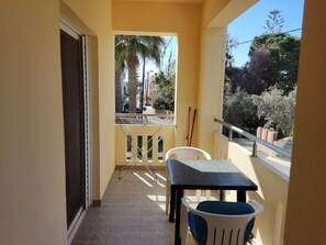 Apartment | 3 bedrooms