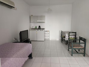 Leilighet | 3 soverom