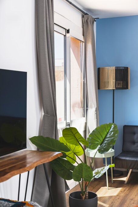 Caliu Apartments Barcelona - Camp Nou - view 2