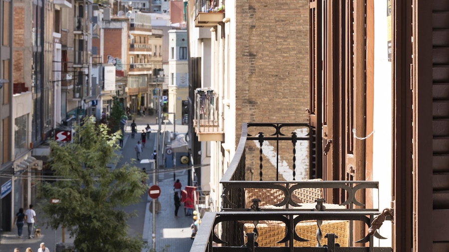 Caliu Apartments Barcelona - Camp Nou