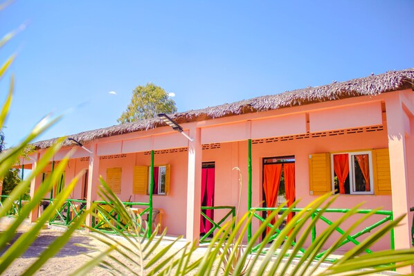 Exterior - Bungalow Tropical Ravo (Majunga)