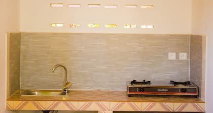 Bungalow Tropical Ravo