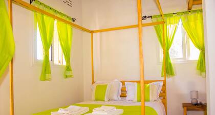 Bungalow Tropical Ravo