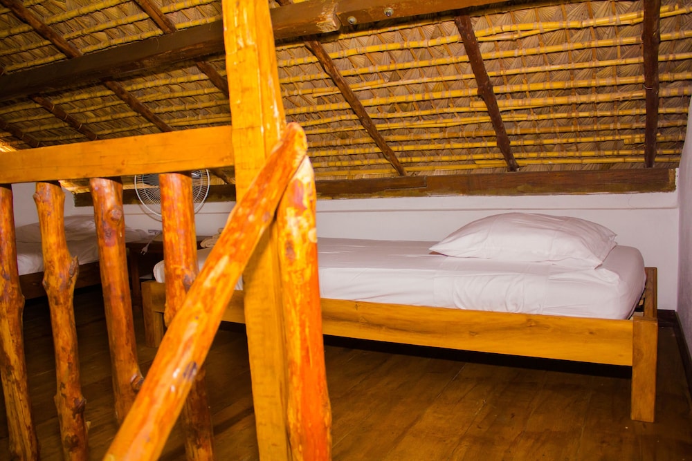 Bungalow Tropical Ravo Mahajanga Vrbo