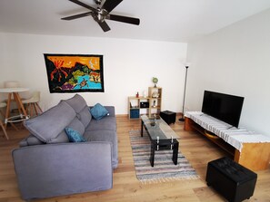 Una Smart TV