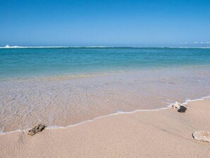Beach - Appt "chrisanne" 3 T2 Grande Terrasse à St Gilles (Saint Paul)