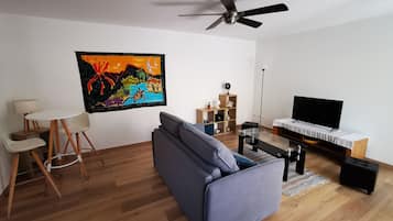TV connectée