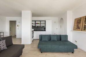 Appartement | 3 slaapkamers